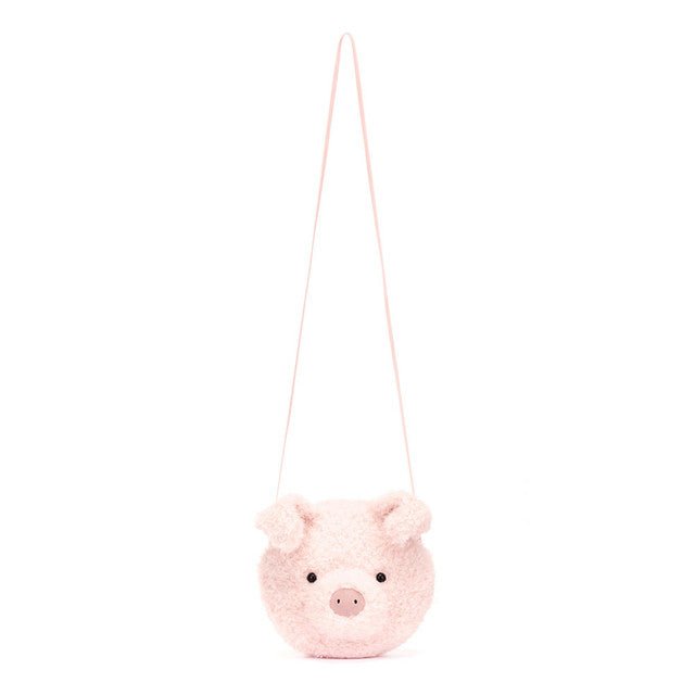 Little Pig Bag - RUTHERFORD & Co