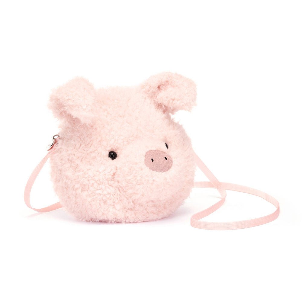 Little Pig Bag - RUTHERFORD & Co