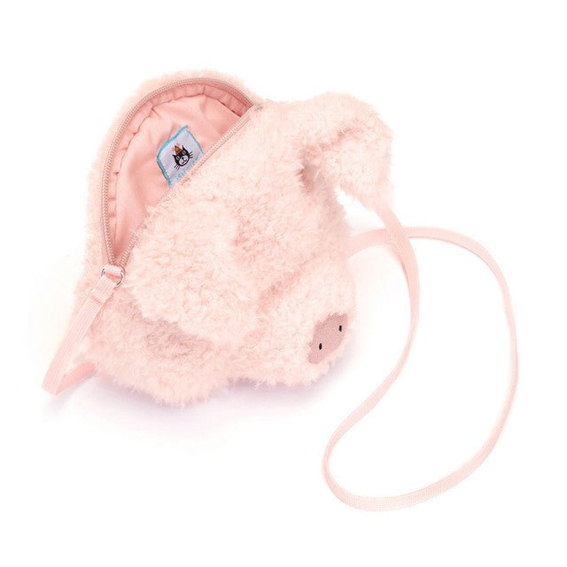 Little Pig Bag - RUTHERFORD & Co