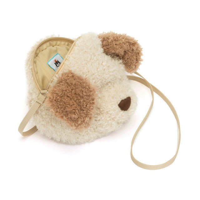 Little Pup Bag - RUTHERFORD & Co