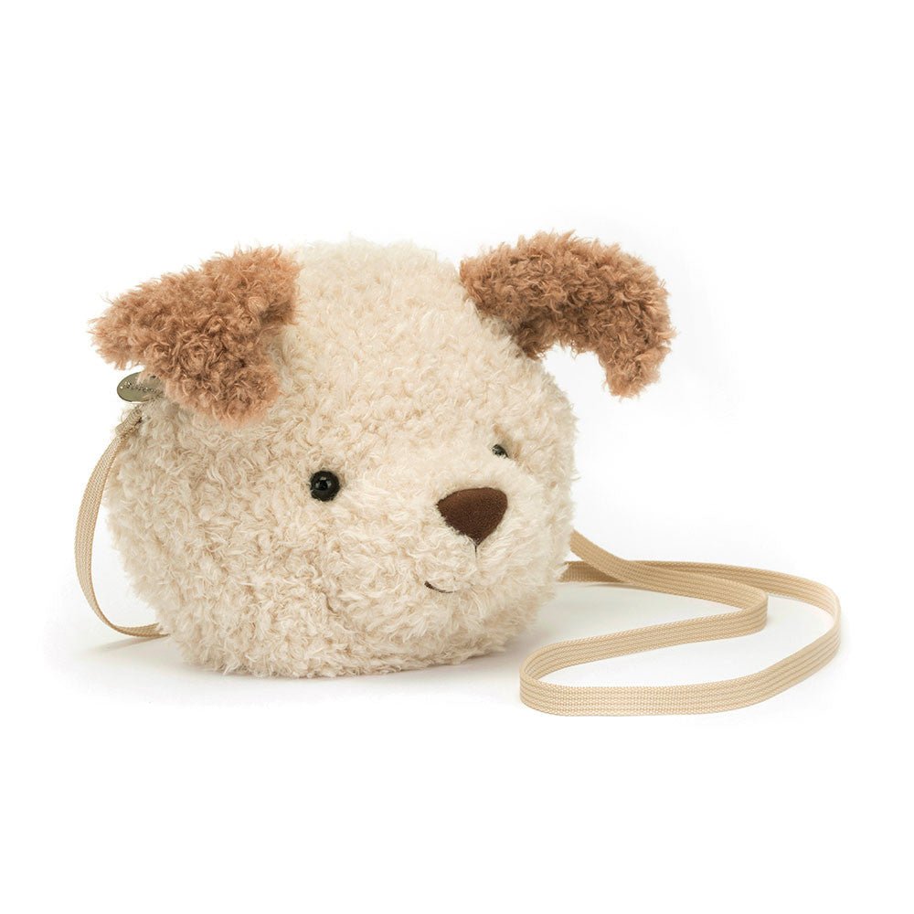 Little Pup Bag - RUTHERFORD & Co