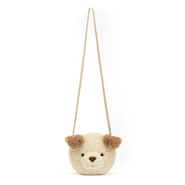 Little Pup Bag - RUTHERFORD & Co