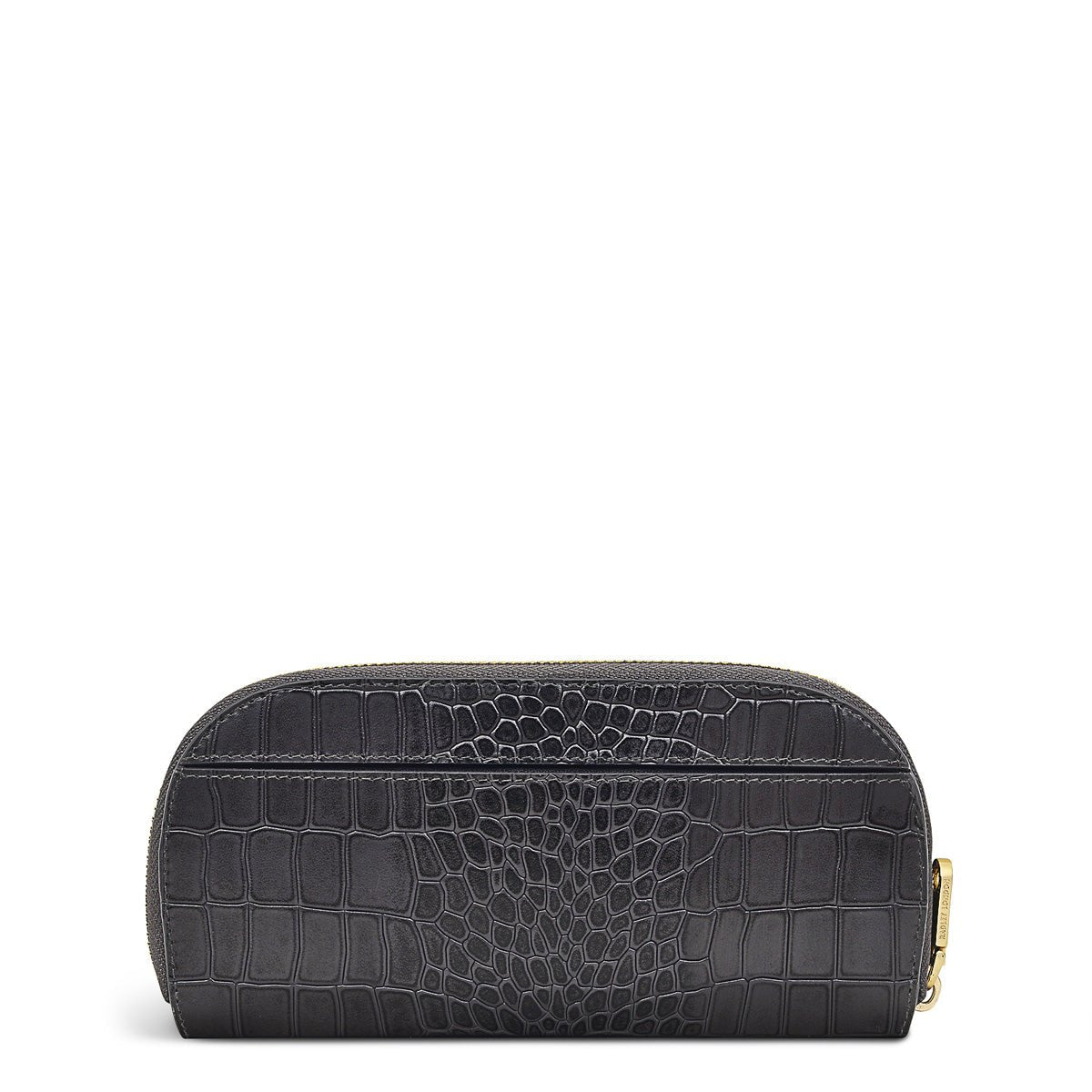 Liverpool Street 2.0 Thunder Large Bifold Purse - RUTHERFORD & Co