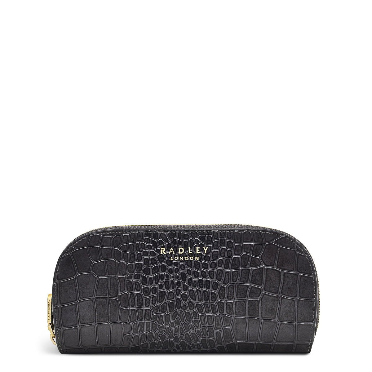 Liverpool Street 2.0 Thunder Large Bifold Purse - RUTHERFORD & Co