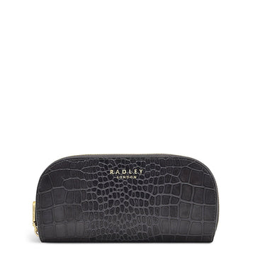 Liverpool Street 2.0 Thunder Large Bifold Purse - RUTHERFORD & Co