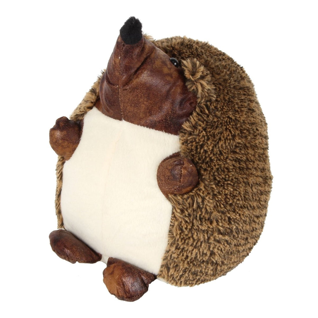 Living Door Stop - Hedgehog - RUTHERFORD & Co