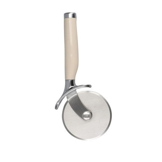 KitchenAid Stainless Steel Pizza Cutter - RUTHERFORD & Co