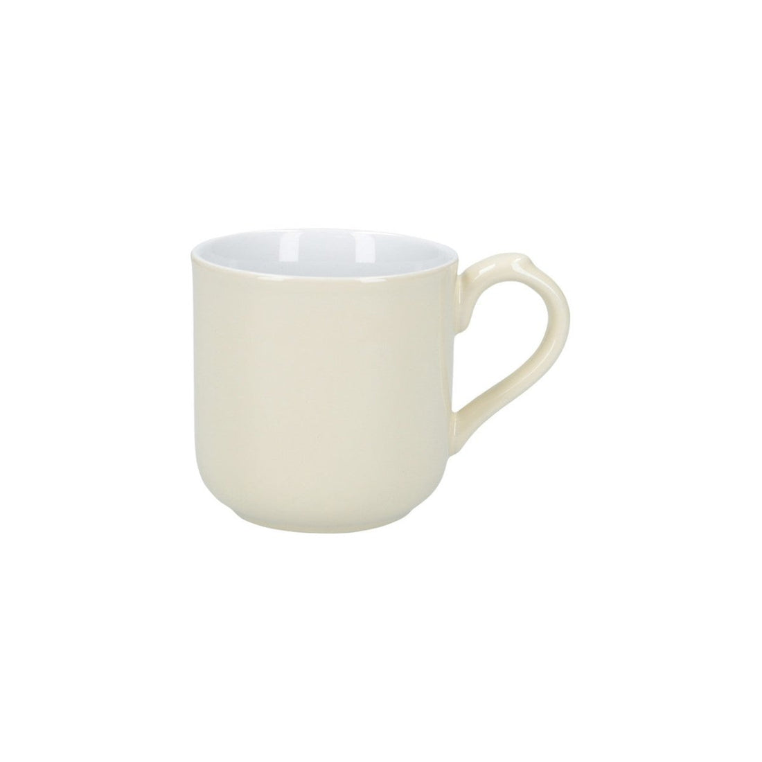 London Pottery Farmhouse® Mug Ivory - RUTHERFORD & Co