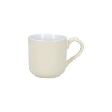 London Pottery Farmhouse® Mug Ivory - RUTHERFORD & Co