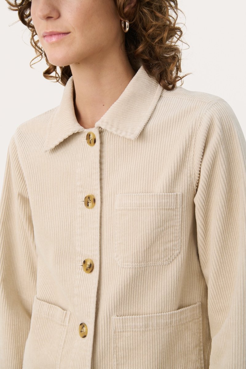 LonePW Casual jacket - RUTHERFORD & Co