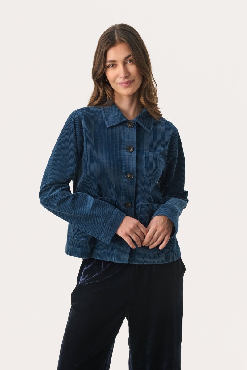 LonePW Casual jacket - RUTHERFORD & Co