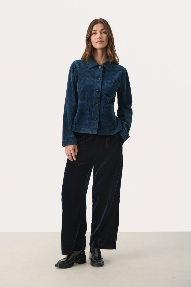 LonePW Casual jacket - RUTHERFORD & Co
