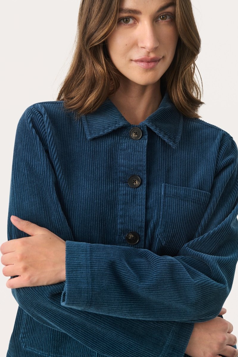 LonePW Casual jacket - RUTHERFORD & Co