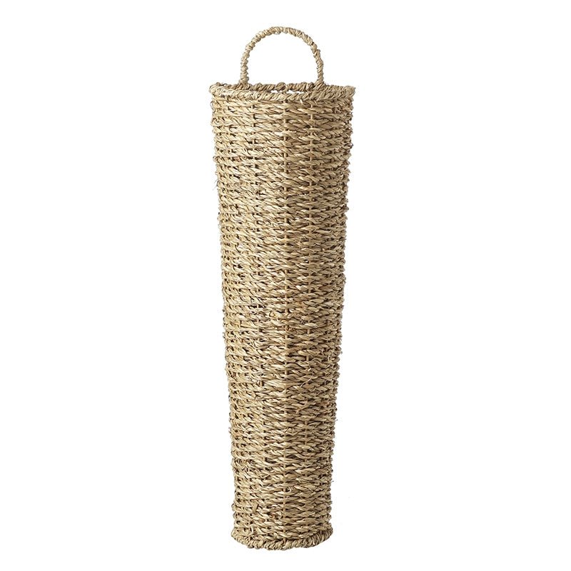 Long Wall Hanging Basket - RUTHERFORD & Co