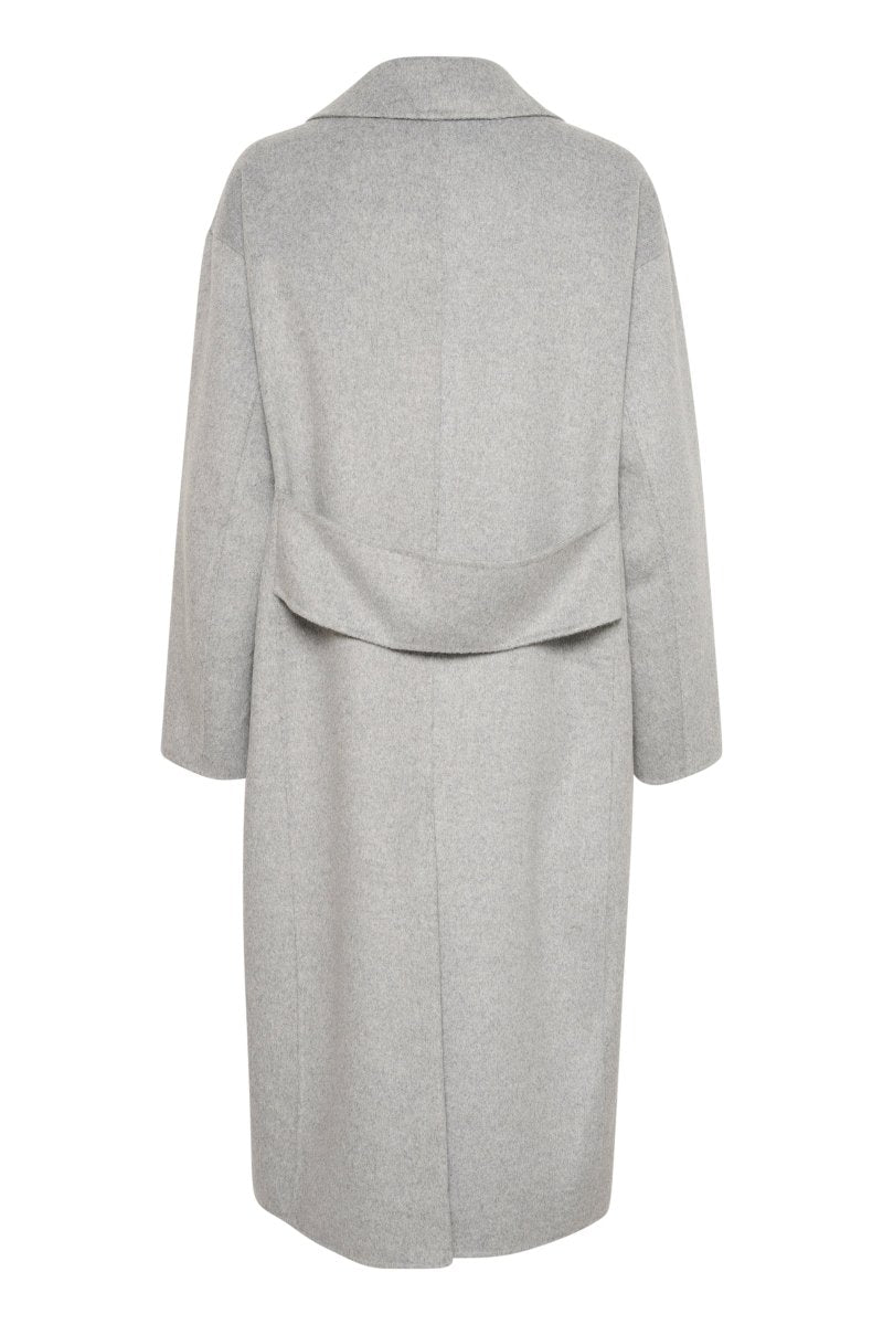 LorelaiPW Coat - RUTHERFORD & Co