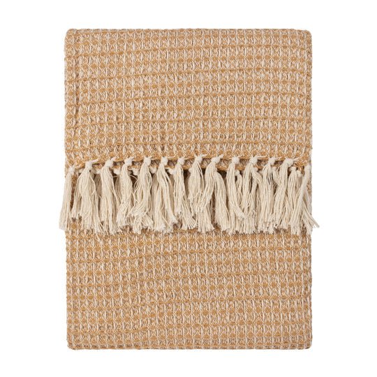 LORNE THROW - RUTHERFORD & Co