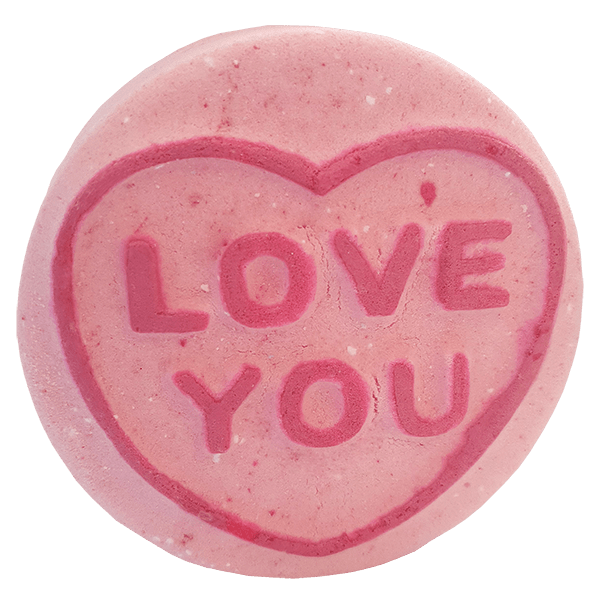 Love You Blaster - RUTHERFORD & Co
