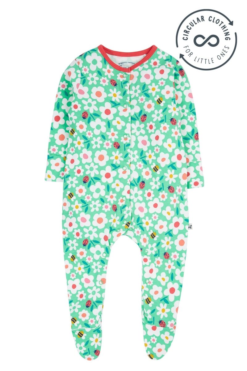 Lovely Babygrow - RUTHERFORD & Co