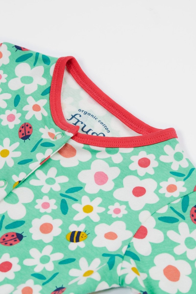 Lovely Babygrow - RUTHERFORD & Co