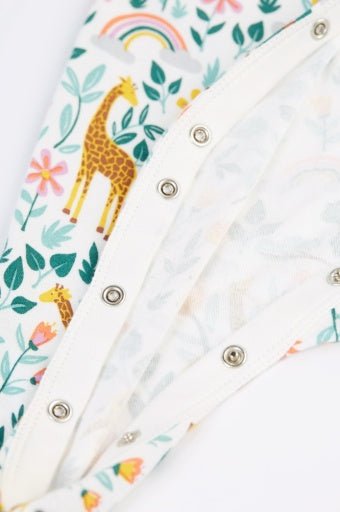 Lovely Babygrow - RUTHERFORD & Co
