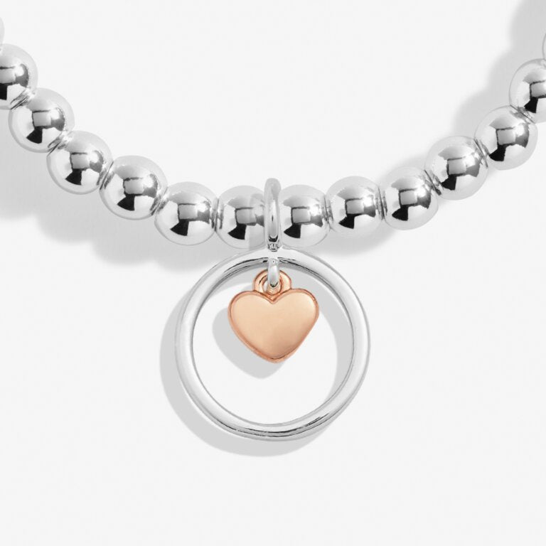 Lovely Granddaughter' Kids' A Little Bracelet - RUTHERFORD & Co