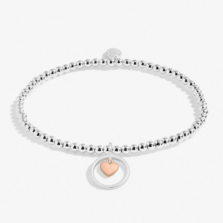 Lovely Granddaughter' Kids' A Little Bracelet - RUTHERFORD & Co