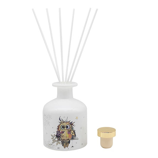 Bug Art Diffuser Otto Owl