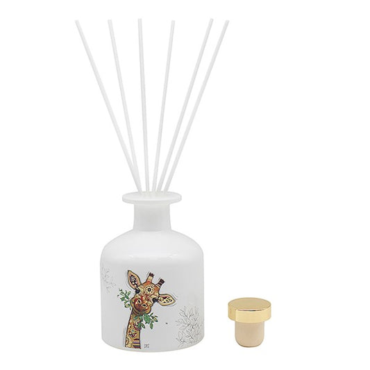 Bug Art Diffuser Gina Giraffe