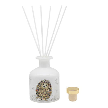 Bug Art Diffuser Hattie Hedgehog