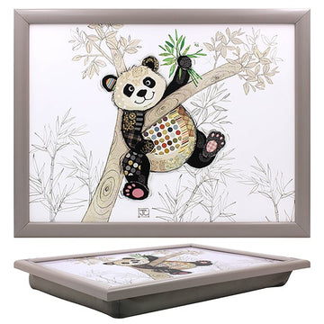 Bug Art Laptray Pozi Panda