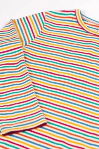 LUCIA TOP - RUTHERFORD & Co