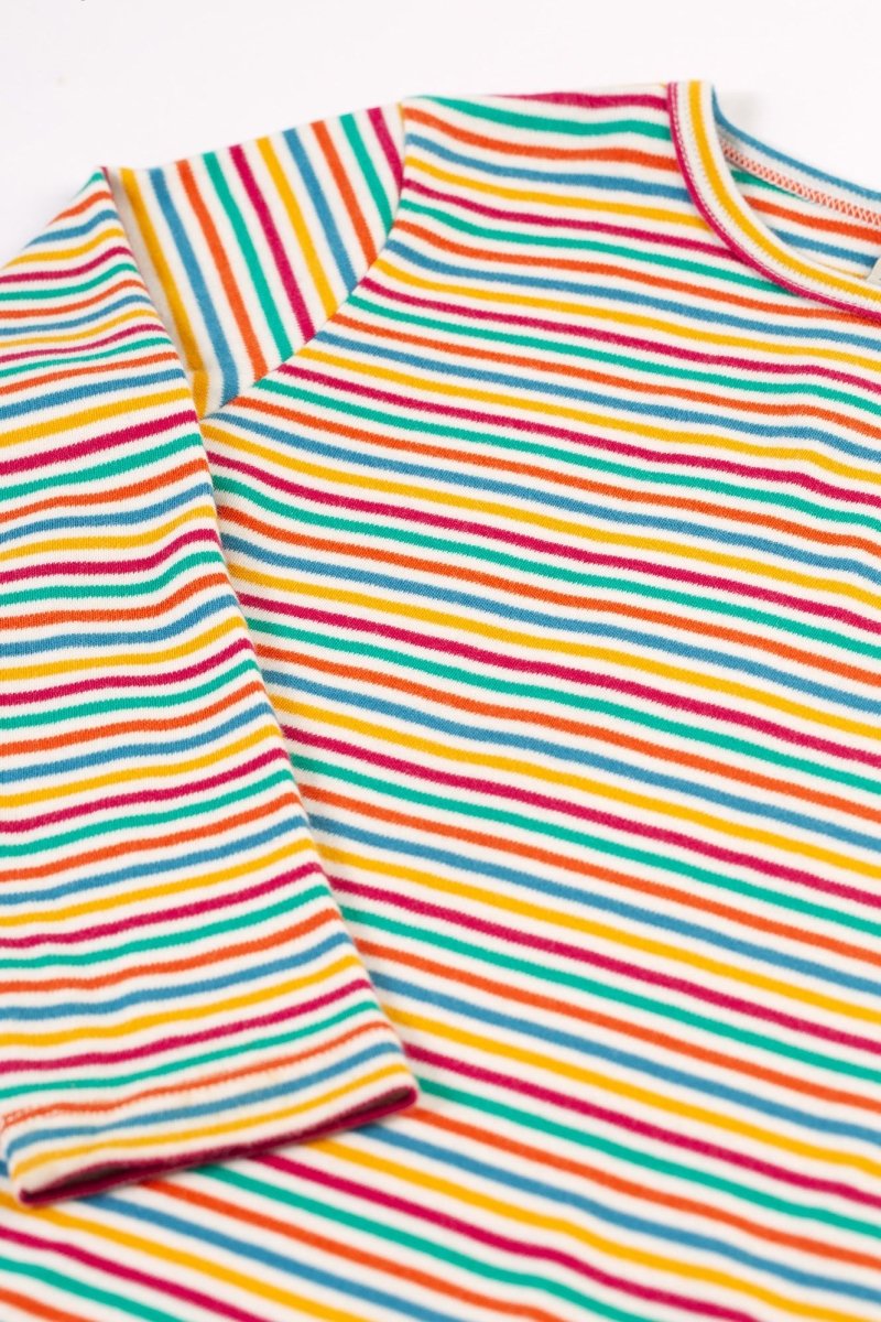 Lucia Top - RUTHERFORD & Co