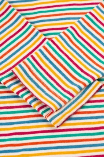 LUCIA TOP - RUTHERFORD & Co