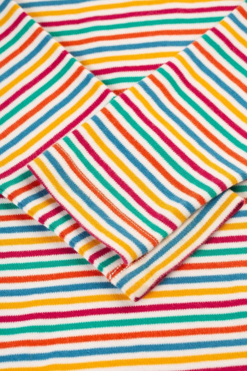 Lucia Top - RUTHERFORD & Co