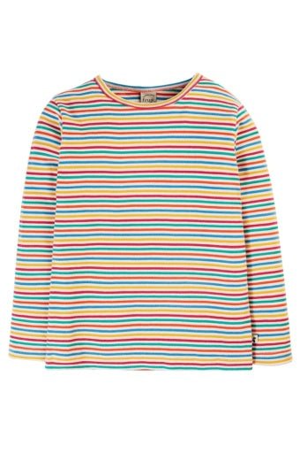 LUCIA TOP - RUTHERFORD & Co