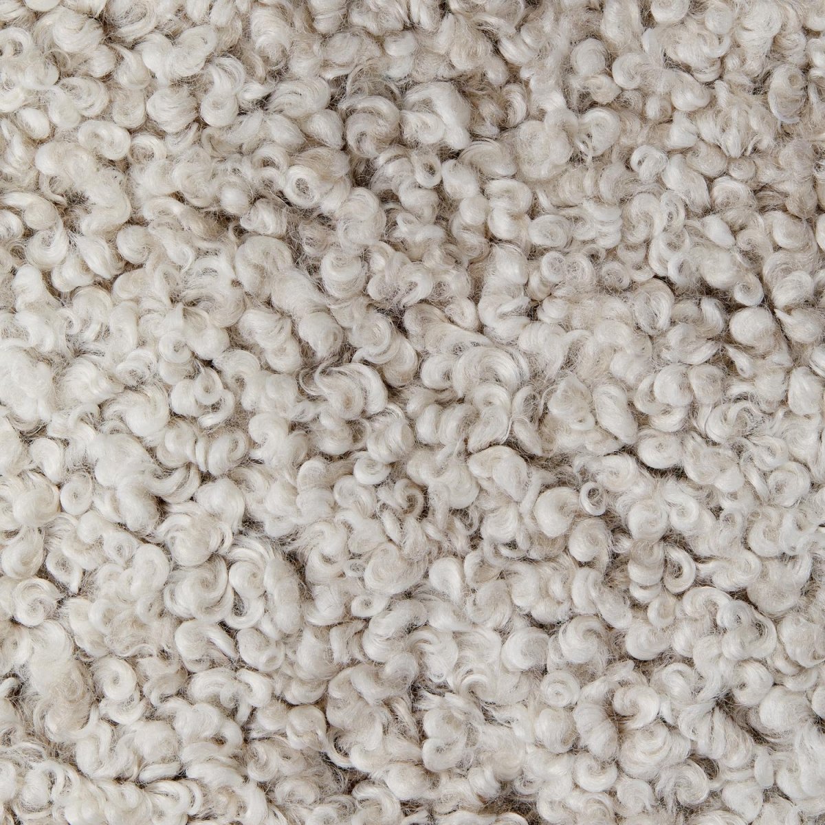 Lumme Cushion 45x45 - Sand - RUTHERFORD & Co