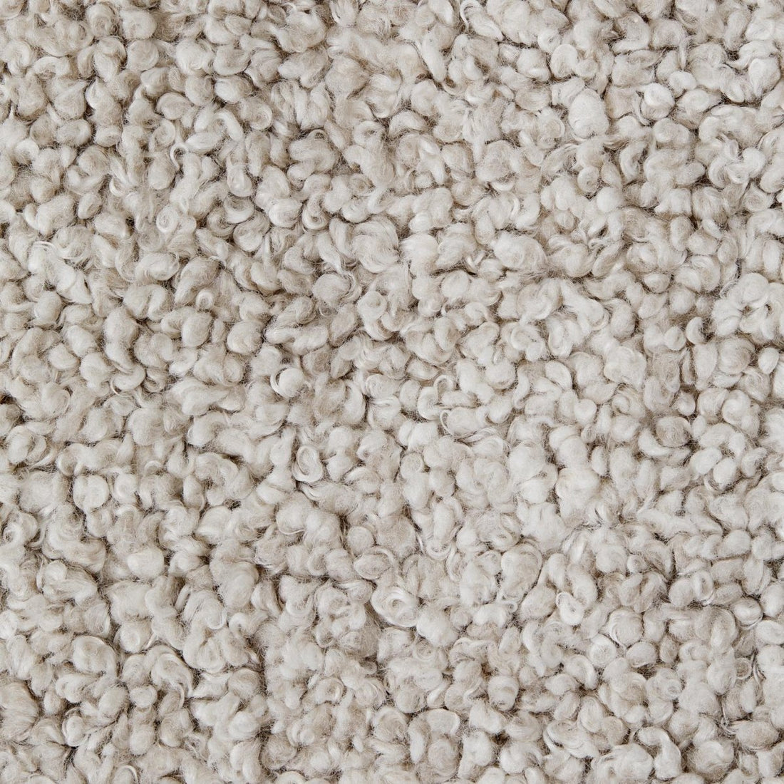 Lumme Large Rug - Sand - RUTHERFORD & Co