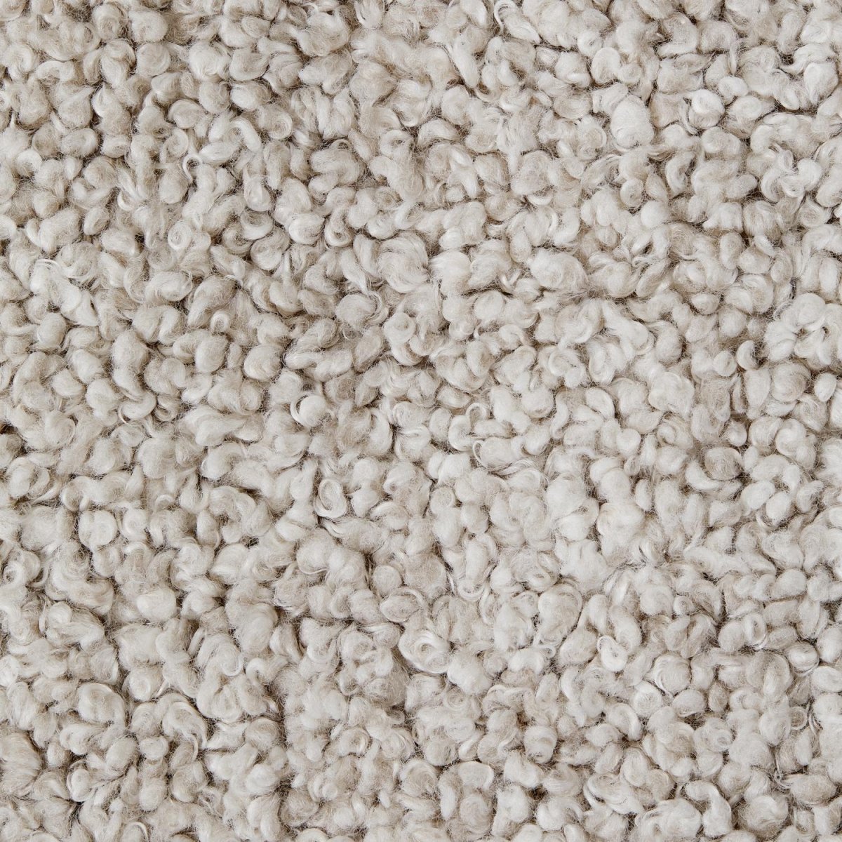 Lumme Large Rug - Sand - RUTHERFORD & Co