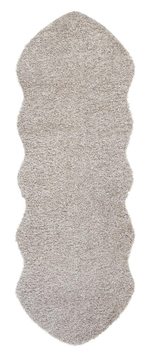 Lumme Large Rug - Sand - RUTHERFORD & Co