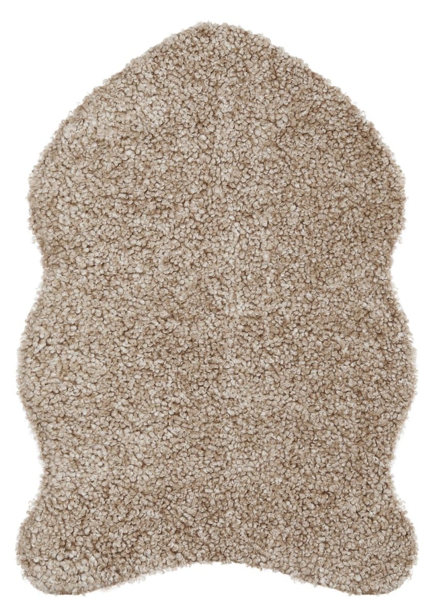 Lumme Rug - Toffe - RUTHERFORD & Co