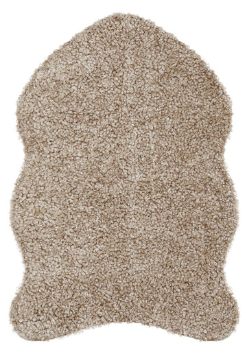 Lumme Rug - Toffe - RUTHERFORD & Co