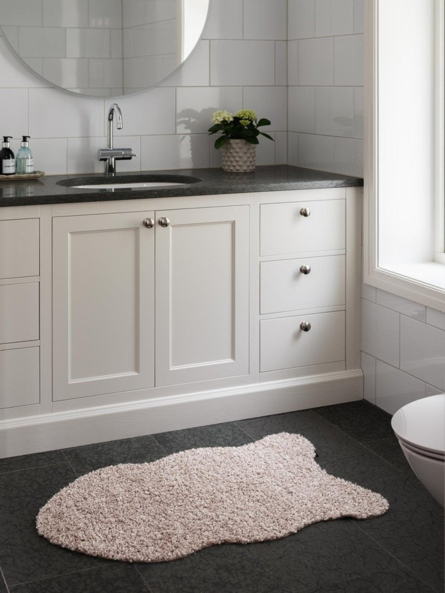 Lumme Rug - Toffe - RUTHERFORD & Co