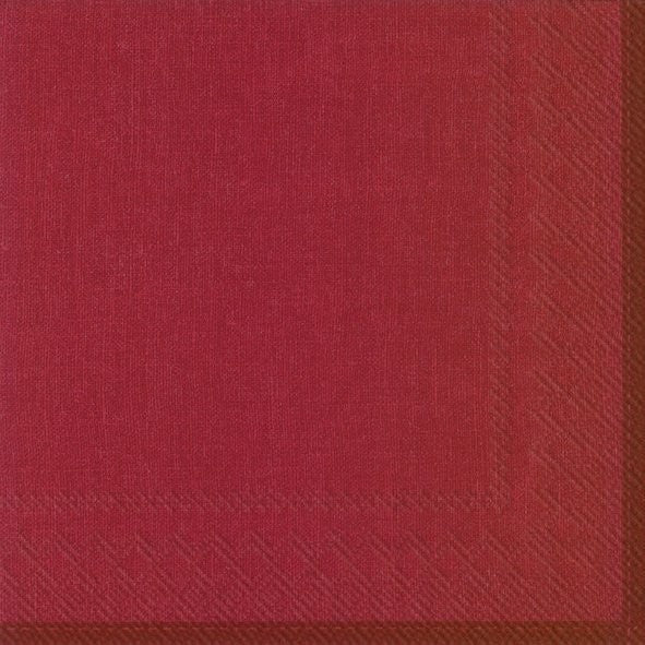 Lunch Napkins/Linen - RUTHERFORD & Co