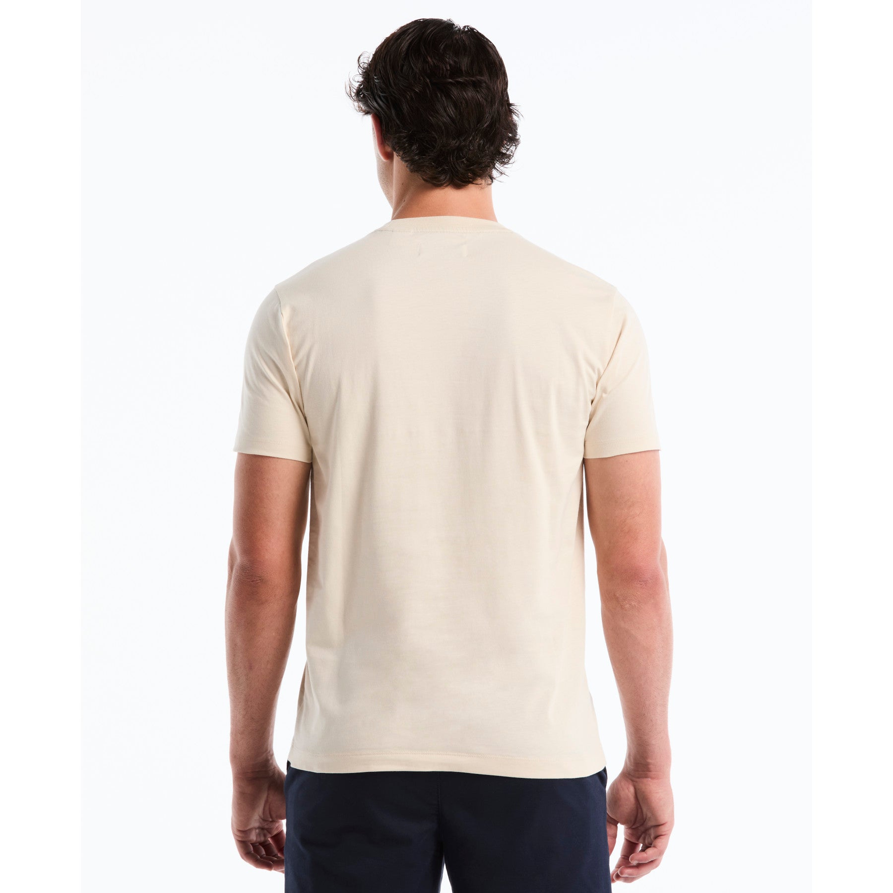 Sticker Pete Logo T-Shirt In Birch