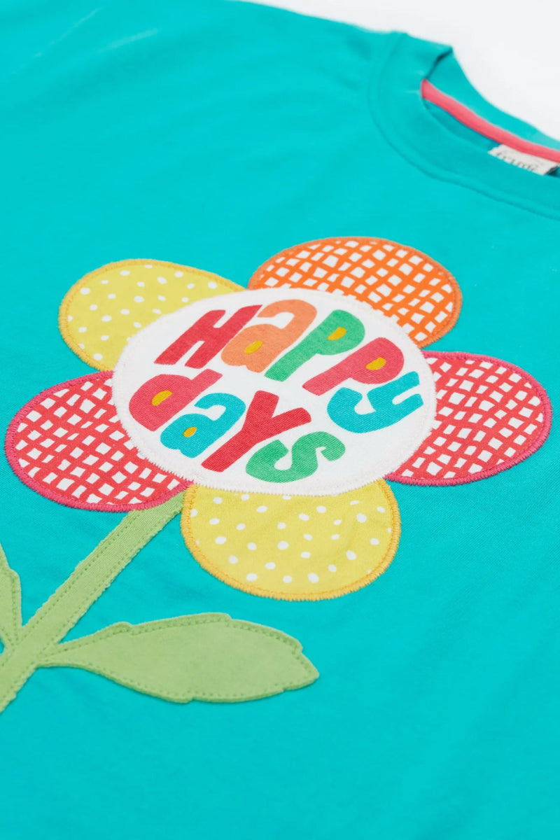 MABE RELAXED T - SHIRT - RUTHERFORD & Co