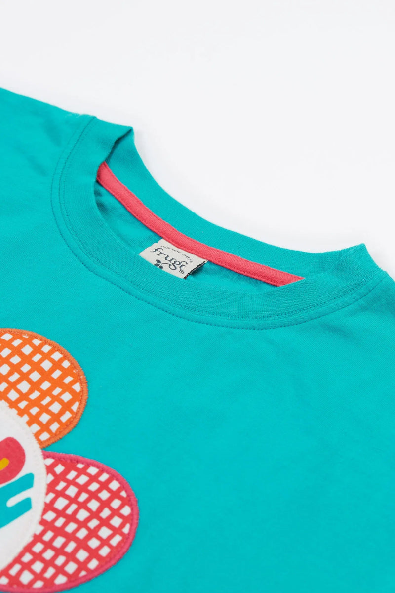MABE RELAXED T - SHIRT - RUTHERFORD & Co