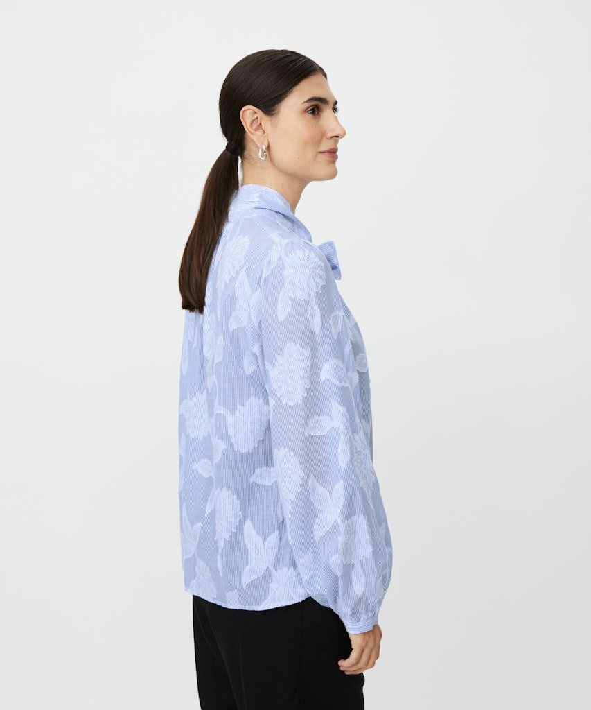 MaBellindra Placid Blue - RUTHERFORD & Co