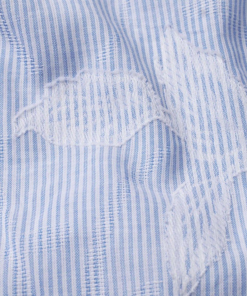 MaBellindra Placid Blue - RUTHERFORD & Co