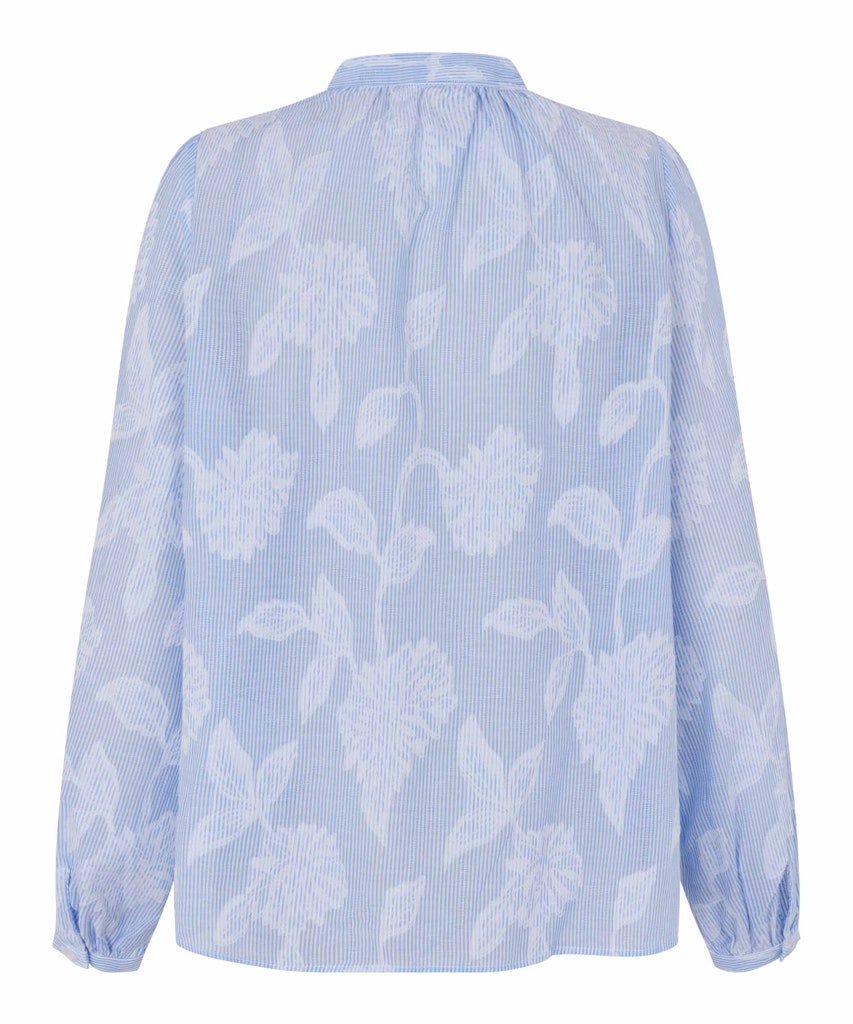 MaBellindra Placid Blue - RUTHERFORD & Co