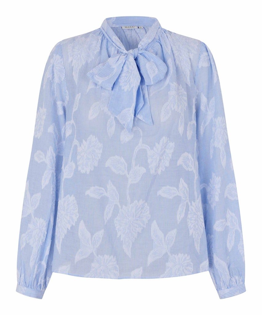 MaBellindra Placid Blue - RUTHERFORD & Co